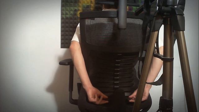 Новият ми ЕРГОНОМИЧЕН стол! - Genesis Astat 700 смотреть онлайн