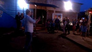 Башкирская Свадьба-туй