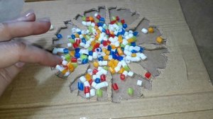 Что можно СДЕЛАТЬ из ПЛАСТИКОВЫХ ТРУБОЧЕК/ Поделки из ПЛАСТИКОВЫХ ТРУБОЧЕК своими руками.