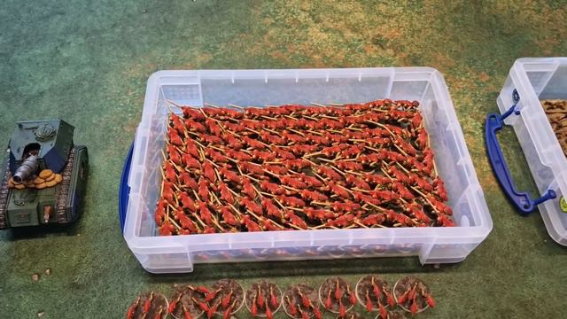 I am DONE with Games Workshop... смотреть онлайн