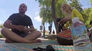 Тайланд. Часть 2. Бангкок - Чиангмай. Самостоятельное путешествие по Тайланду.