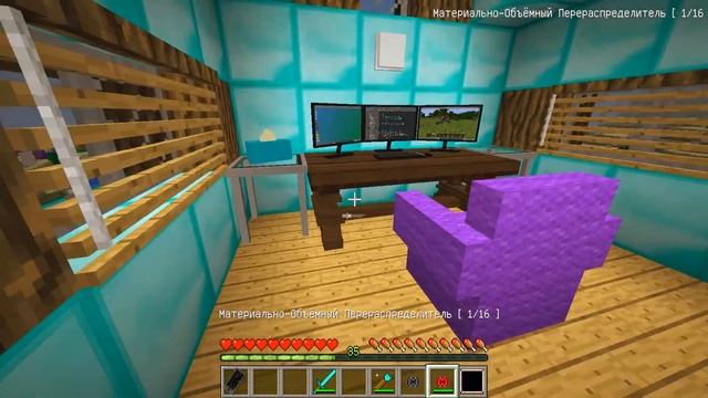 Я СКРЫВАЮСЬ ОТ БУКВЫ Х ИЗ АЛФАВИТА ЛОРА ПОД КРОВАТЬЮ В МАЙНКРАФТ 100% ТРОЛЛИНГ ALPHABET LORE смотреть онлайн