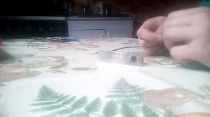 Дорабатываем ВАЗ 2112 Свет в багажнике Часть 1