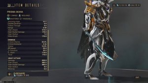 Warframe | BARO KI'TEER: NEW 2022 - GOOD MODS & MEH WEPS - Jan 28th (PC) (CONSOLE IN PINNED)