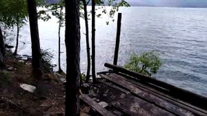 Летний Тургояк...