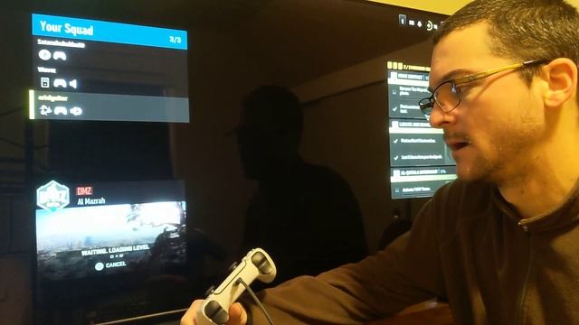 COD Warzone 2 HDR is flawless! LG C1 OLED settings. How to set up HDR in any TV смотреть онлайн