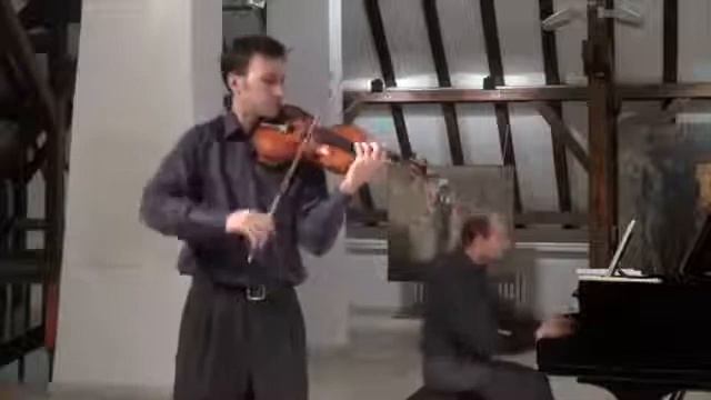 Introduction and Tarantella-Pablo Sarasate- Bojidar Benev смотреть онлайн