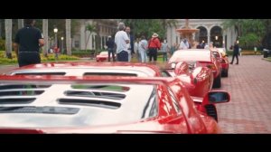 Palm Beach Cavallino Classic | 30ᵀᴴ Anniversary | Official Video