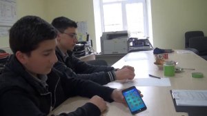 Armenia: Getting Smart about Smartphones