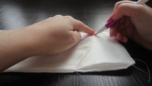 Мастер-класс по батику. Роспись шелкового платка в технике узелкового батика Шибори.