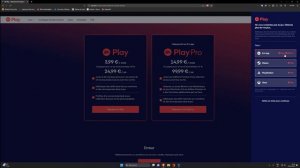 Comment s'abonner à l'EA Play / Pro ?