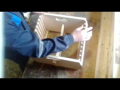 Кондуктор для сборки рамок смотреть онлайн