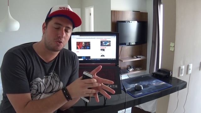 Notebook Gamer da ACER Nitro 5 - Após 5 MESES de uso, como ele está? (Modelo An515-51-78d6) смотреть онлайн