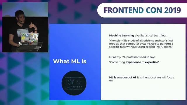 Benjamin Gruenbaum - Is AI Taking Over Frontend Testing?