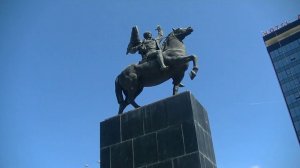 Сербия 2018 Достопримечательности Ниш Крепость