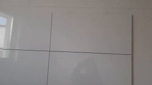 Фартук на кухне из плитки
