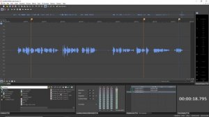 Magix Sound Forge Audio Studio 14 Tutorial for Beginners