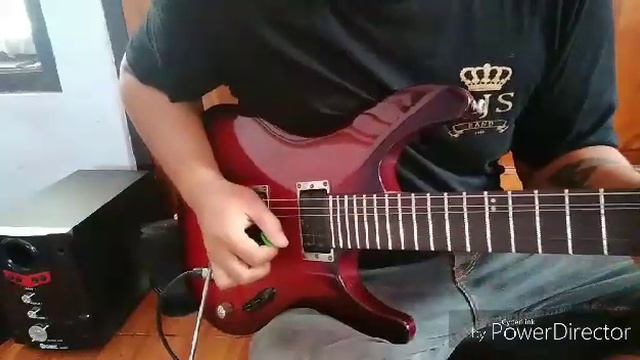 IBANEZ S420 (INDONESIA) смотреть онлайн