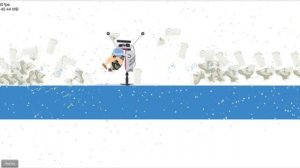 Happy Wheels.Снимаем трусы!