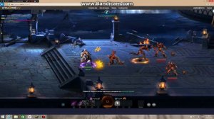 Генезис- Обзор игры