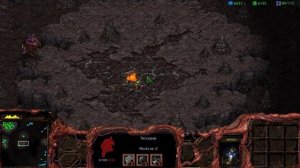 StarCraft 1 - Remastered. Эпизод 2. Прохождение без комментариев.