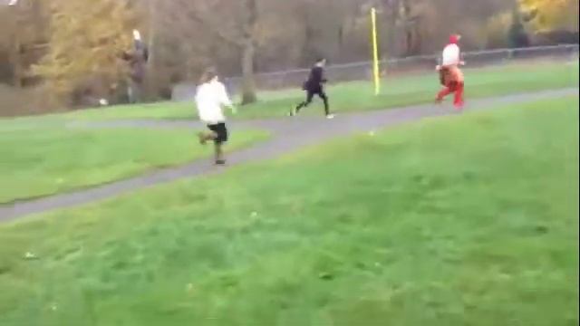 Git Your Gobbler Run 2013 Trailer смотреть онлайн