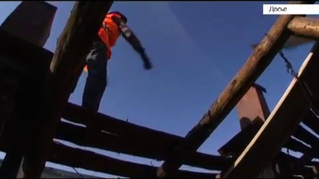 Алтай получил субсидии на капремонт смотреть онлайн