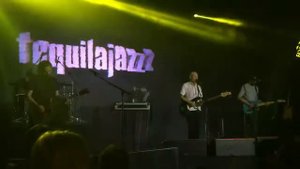 TequilaJazzz – Зимнее солнце