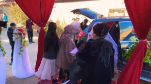 Эркаевлар сулоласида келин салом XORAZM BEST в 🔴прямом эфире!