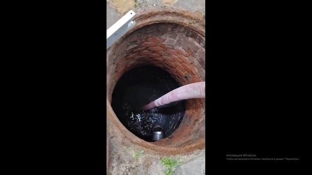 Откачка ям  Реставрация, восстановление ростов на дону