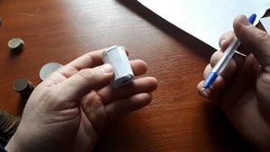 Как упаковать монеты для хранения.