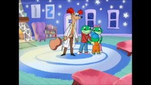 Leapfrog: letter factory part 4