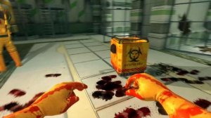 ►Viscera Cleanup Detail |Кооператив| #1 Уборщик|CreaTouch|
