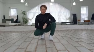 Танцы для всех Обучение Свайпс Tutorial Swipe breakdance