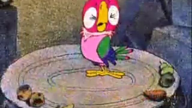 Rammstein and Kesha попугай смотреть онлайн