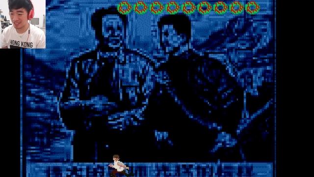 Hong Kong 97 Game - Playthrough Lets Play смотреть онлайн