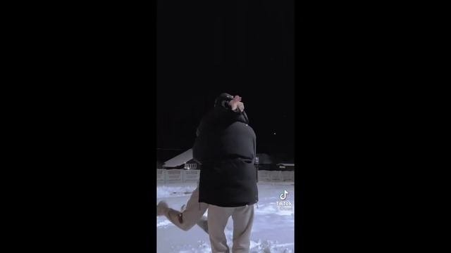 ♥РОЖДЕСТВЕНСКАЯ ЛЮБОВЬ♥/ДЕМБЕЛЬ/МИЛЫЕ ПАРЫ В ТИК ТОК♥/ЛЮБОВЬ♥/КАТОК/СНЕГ/ВАЛЬС/ЗИМА/АТМОСФЕРА ЛЮБВИ