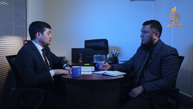 Hamid Sodiq, xalqaro gumanitar huquq смотреть онлайн