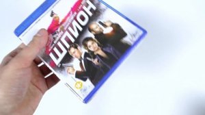 Пополнение коллекции #27: Blu-ray фильмы