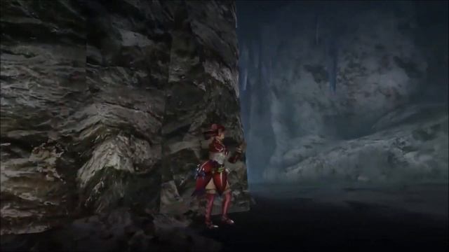 MHGU Fashion Frenzy *Hunters Domain* смотреть онлайн