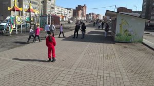 Открытие вело сезона. Ч-1 06-04-2024