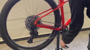 BMC Twostroke AL | ONE update. Sram AXS and RockShox Reverb.