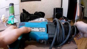 Перфоратор makita hr 2450 после 4 лет эксплуатации. отзыв. мнение.