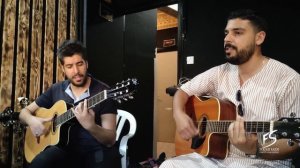 Ituqzan wajajan - achraf & khalil - smus production