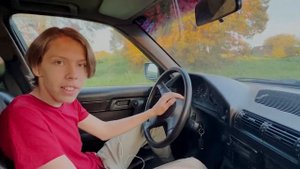 СКОЛЬКО СТОИТ ГОД ВЛАДЕНИЯ СТАРОЙ БМВ ?