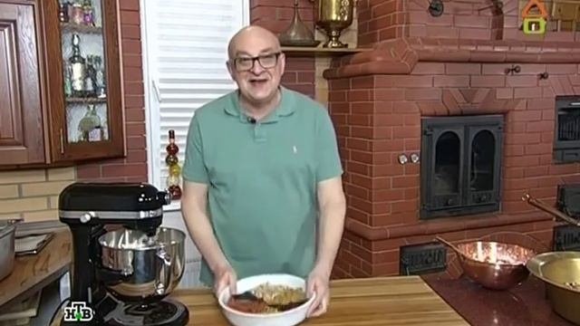 КАЗАН МАНГАЛ со Сталиком Ханкишиевым. Халва (27.04.2014) смотреть онлайн