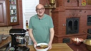 КАЗАН МАНГАЛ со Сталиком Ханкишиевым. Халва (27.04.2014)