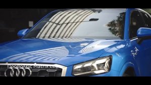 Audi Q2 | Απόλυτα μοναδικό όπως εσύ