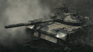 Т-80БВМ - КОШМАР для танков НАТО | War Thunder