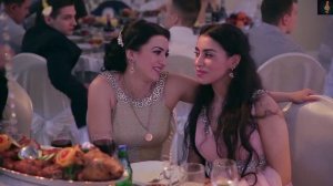 Цыганская свадьба